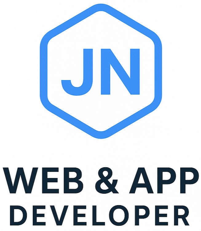 Logo de creador de Web